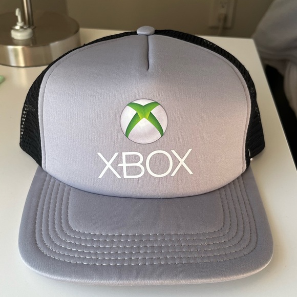 Other - XBOX Snapback hat